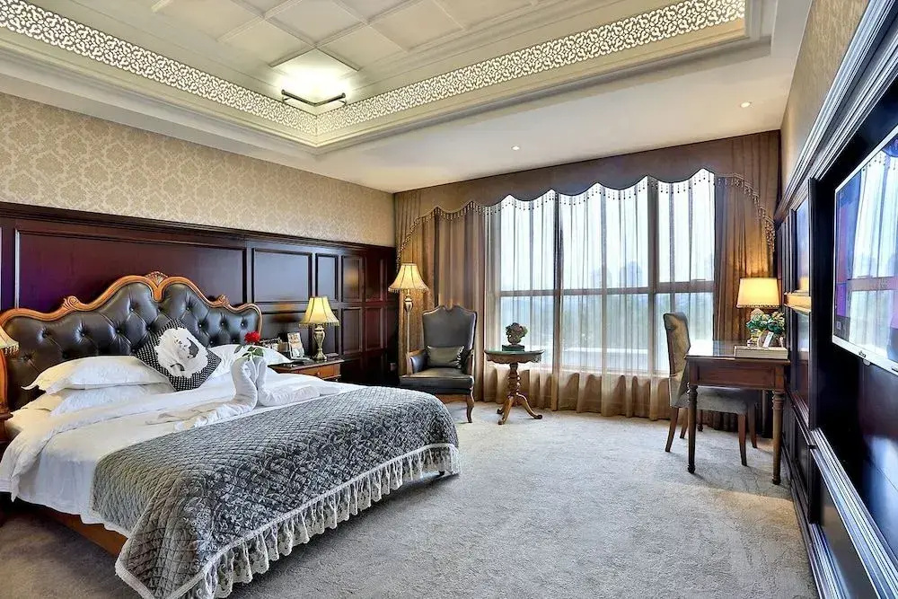 Yueting International Hotel