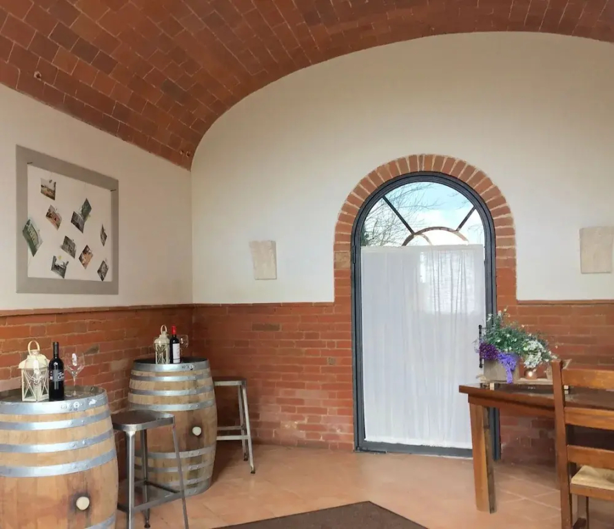 Podere Raffaello