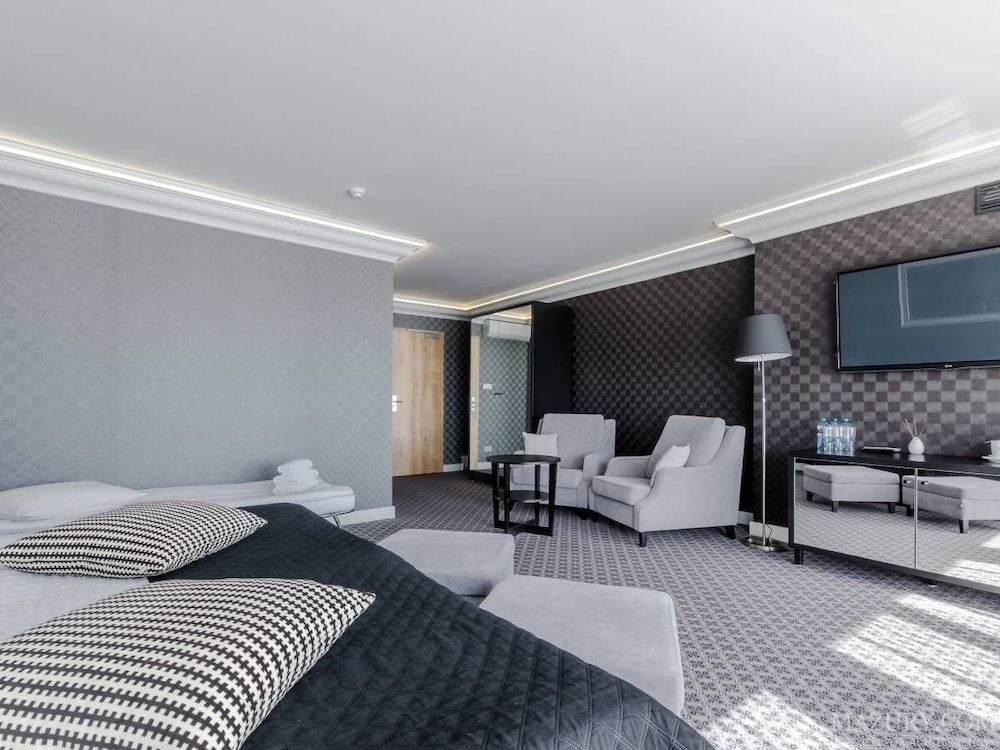 Hotel Mazurski Raj