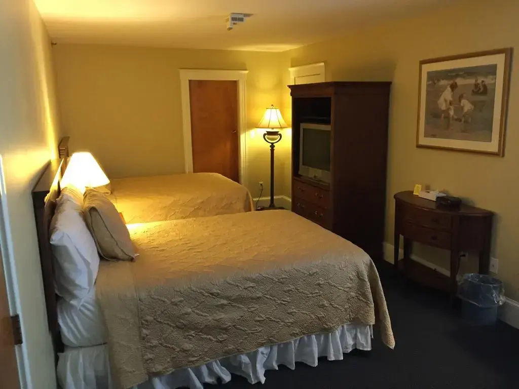 The Winthrop Arms Hotel And Restaurant