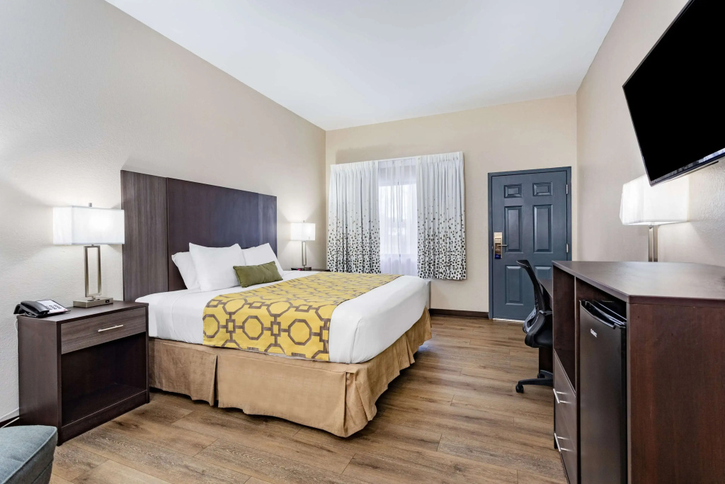 Baymont by Wyndham Midway Tallahassee