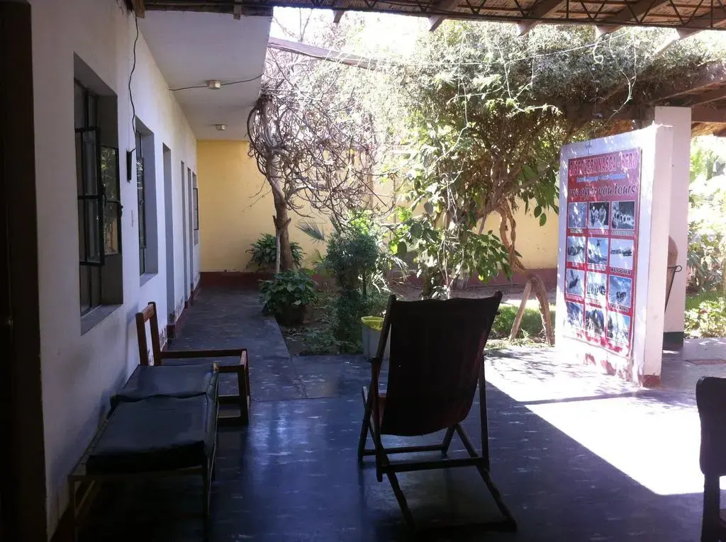 Posada Guadalupe