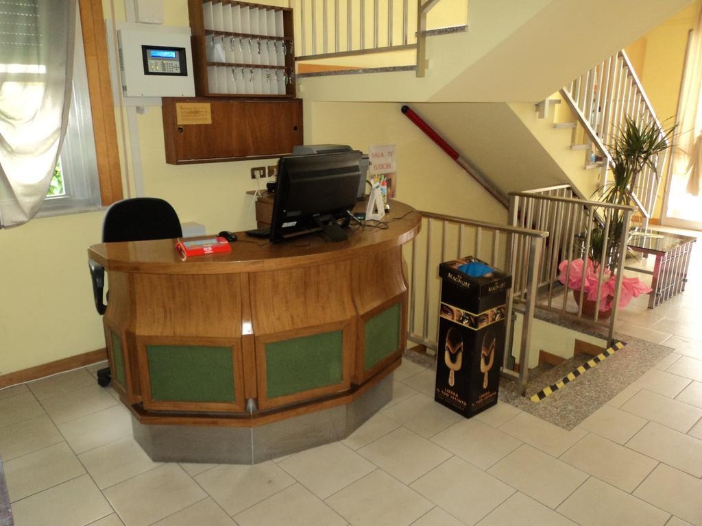 Hotel Villa Donati