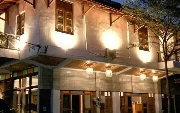BeGe Homestay