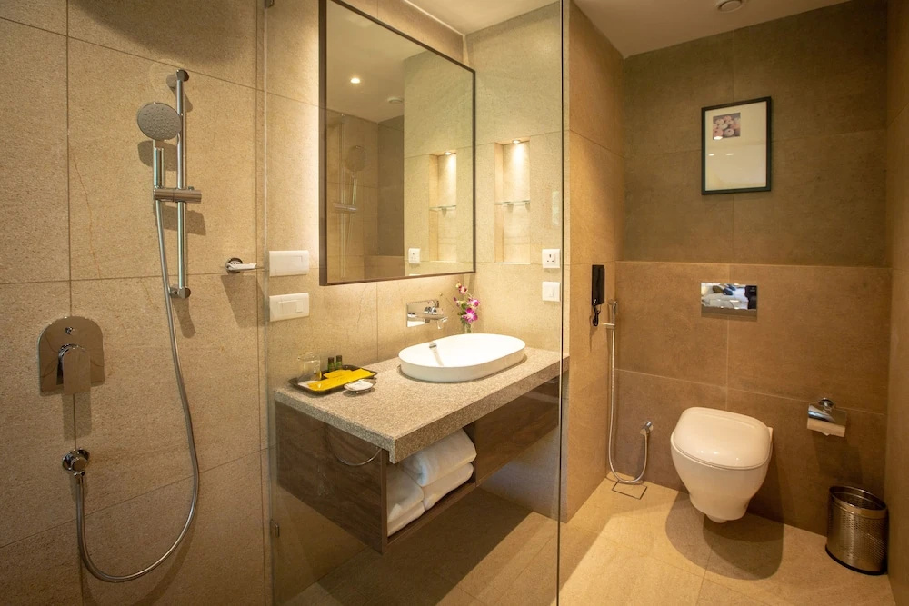 Nanu Resort, Arambol