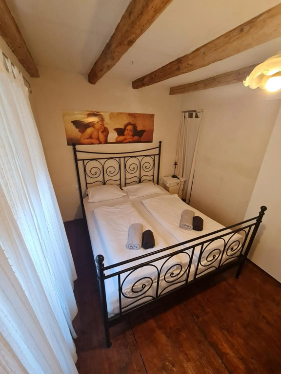 Seabed Apartma 1