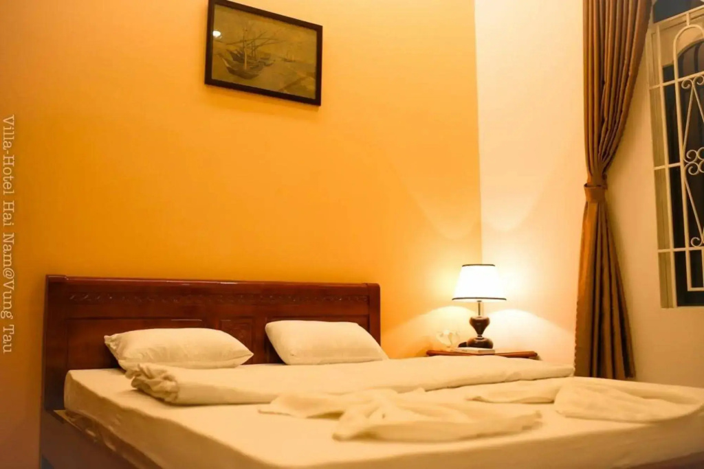 Biệt Thự Villa Hai Nam -Vung Tau-G8 Bau Sen 08