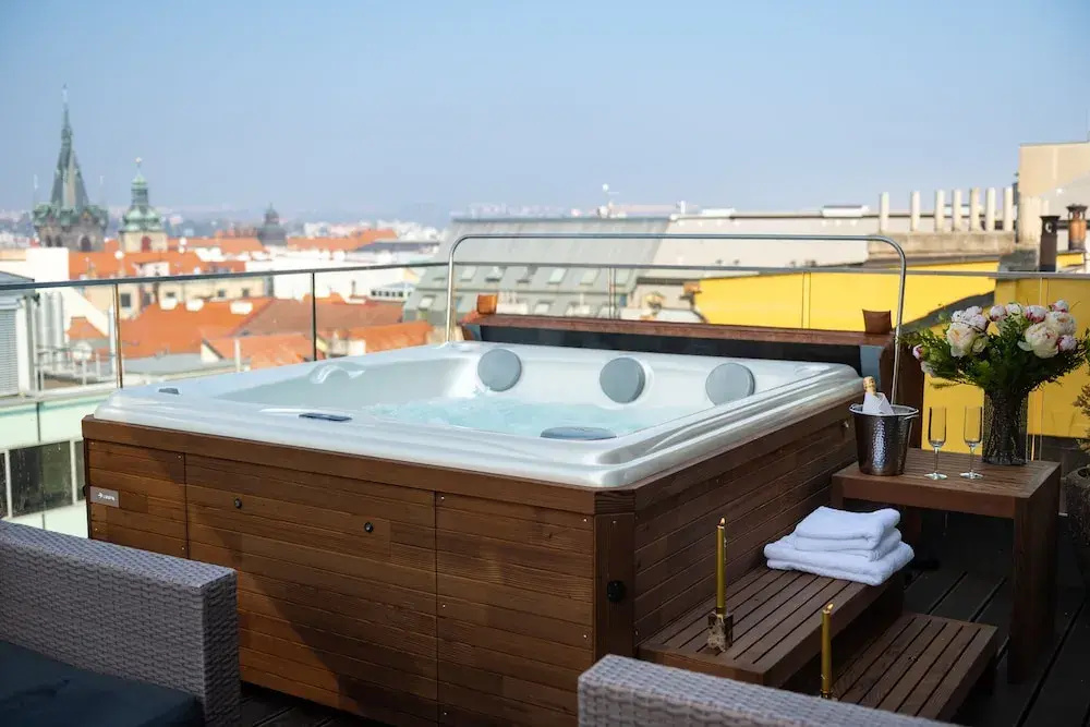 EMPIRENT Grand Central Apartments