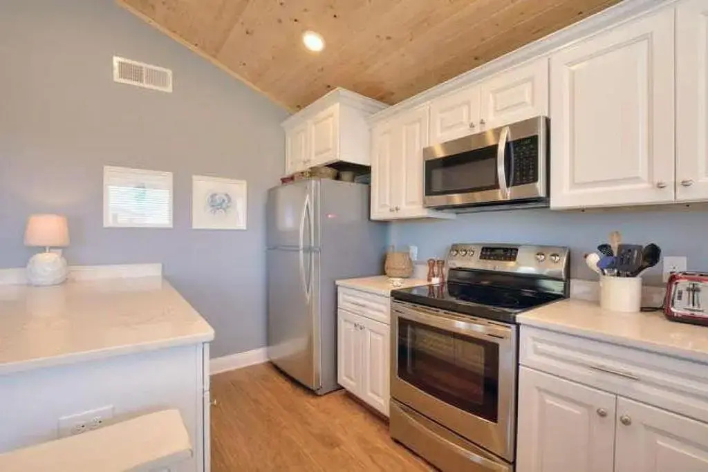 Beach Bungalow