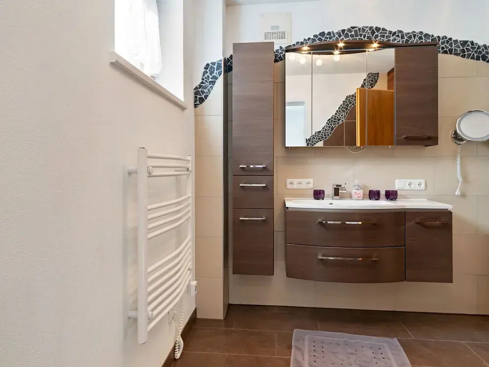Alpenfan - Attractive Holiday Home in Großarl With a Garden