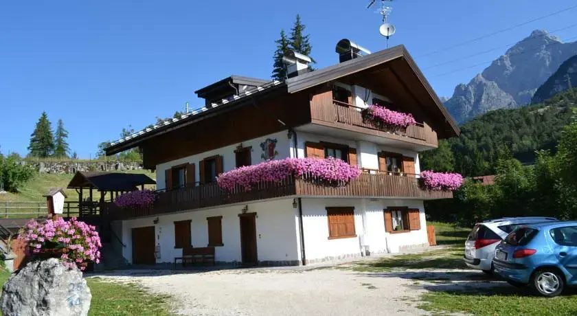 Casa Costantini
