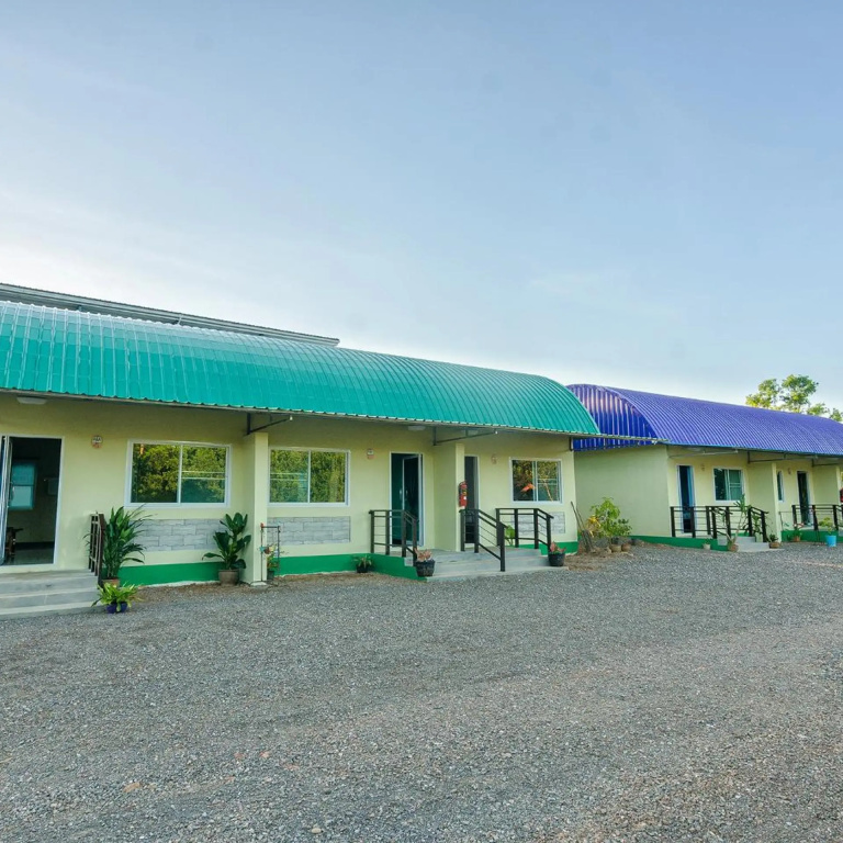 Ariya Garden Home
