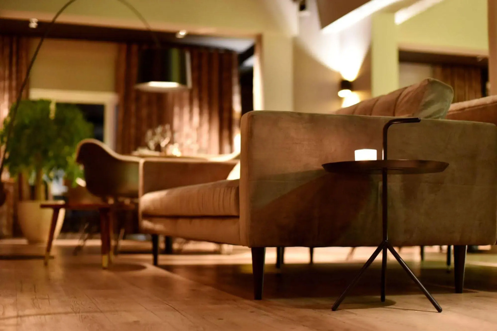 Hotel Hogerhuys - adults only