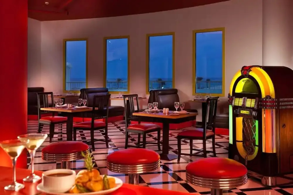 Raouf Hotels International - Sun Hotel