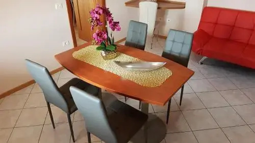 Rooms & Apartments Giulia
