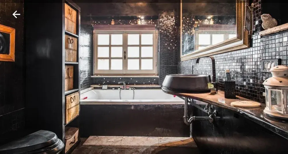 L'Atelier dell'Artista