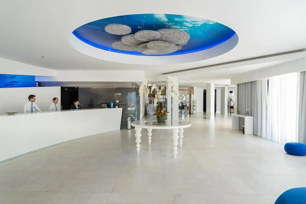 Jupiter Algarve Hotel - Beach & Spa