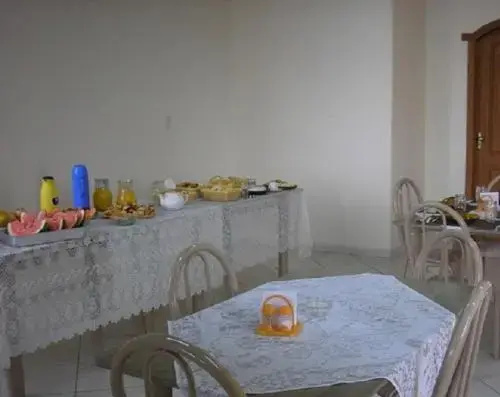 Hotel Parada Real