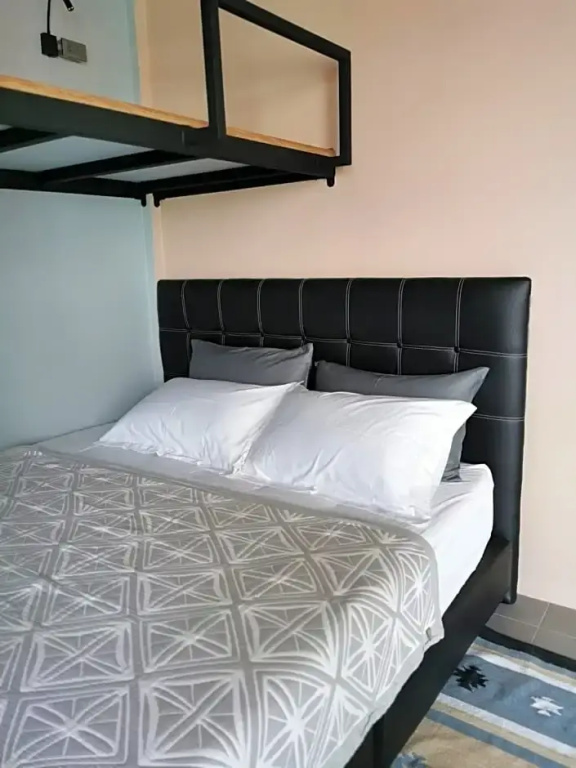 The 8 hostel Buriram