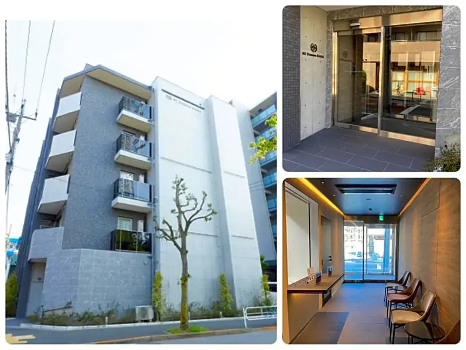 SG Premium KASAI - Vacation STAY 44353v