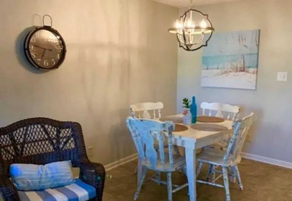 Sea Breeze 307 BY Bender Vacation Rentals