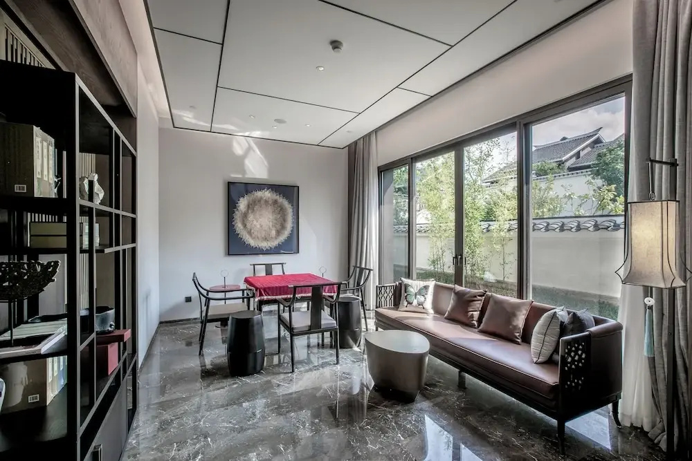 Song Hotel Guilin