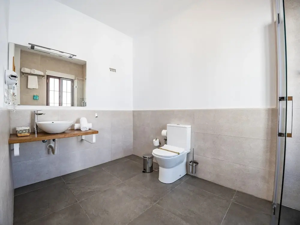 City Comfort Modern Aparthotel