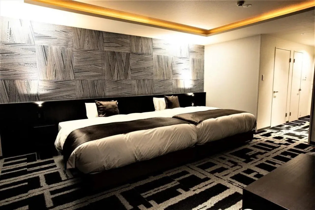 Homm Stay Nagi Sanjo Kyoto By Banyan Group