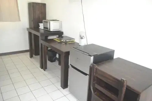 Hotel Don Fito