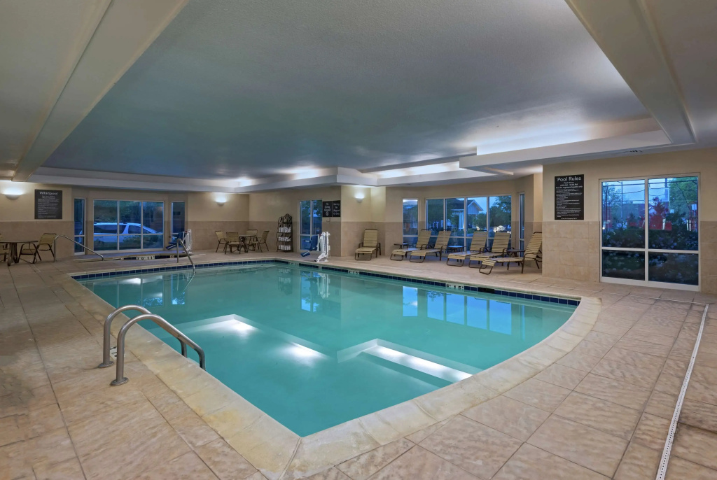 Homewood Suites by Hilton Fort Collins