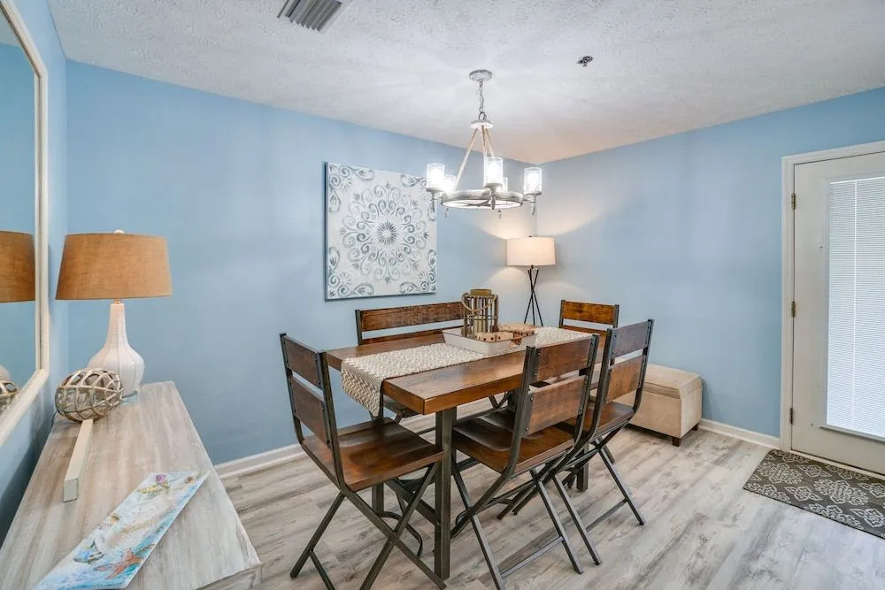 Peachtree Place By Panhandle Getaways
