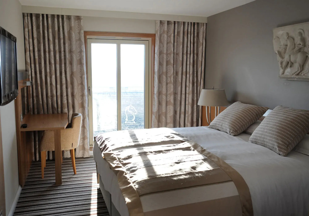 Ingliston Country Club Hotel