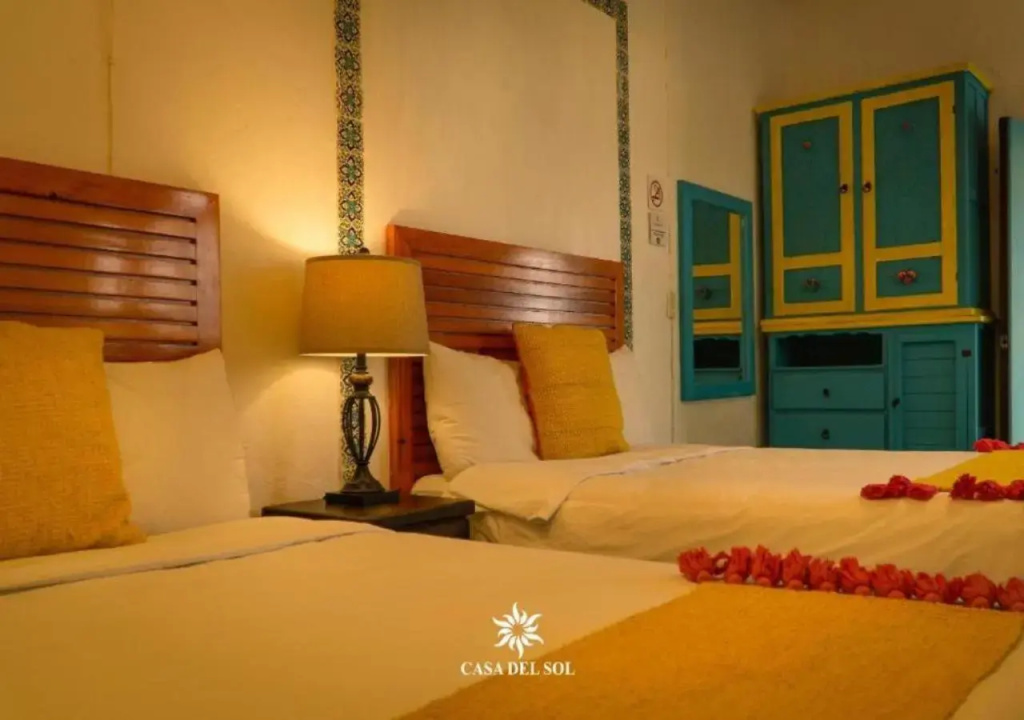 Hotel Casa del Sol