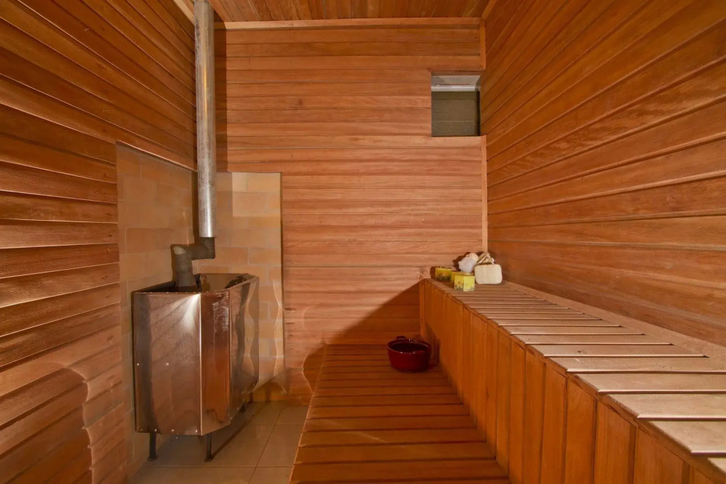Terranova Suites
