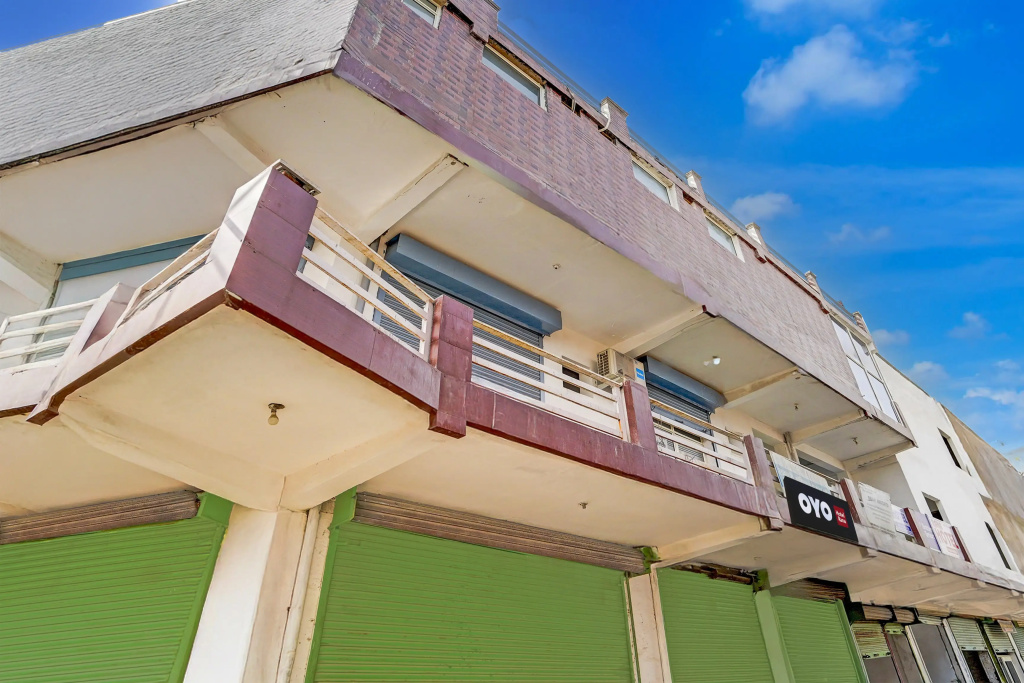 Hotel O by OYO Sweet Home Guest House