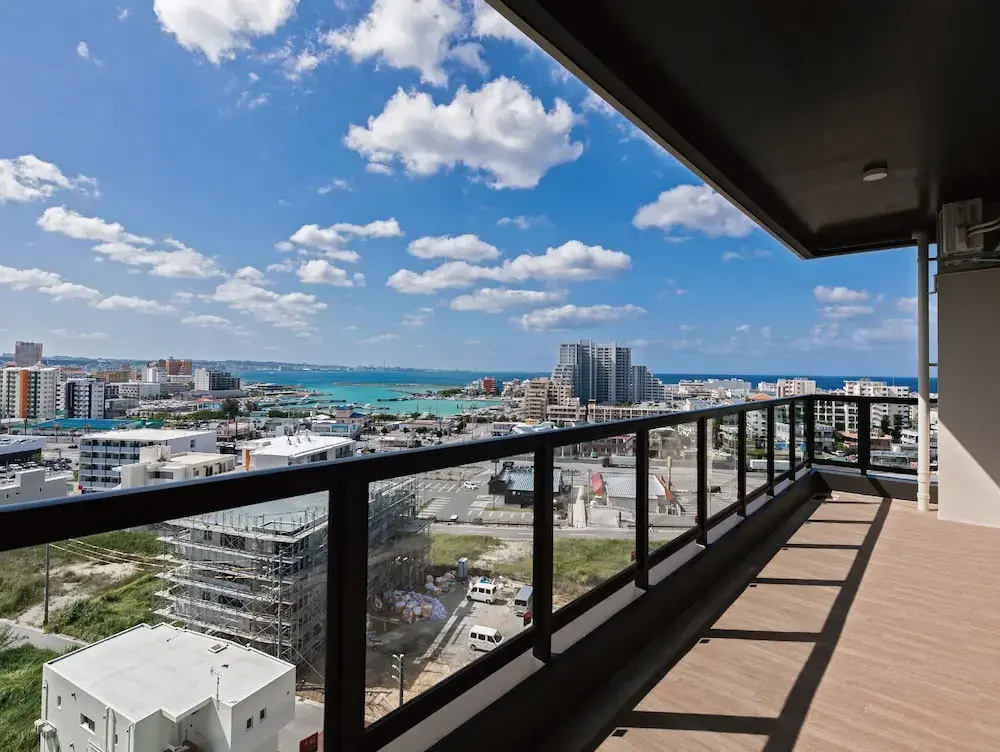 The Hotel Chatan by Sunrest Resort