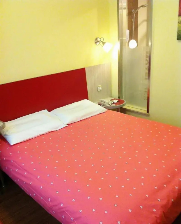 Home Inn Songjiang Fangzhouyuan - Shanghai