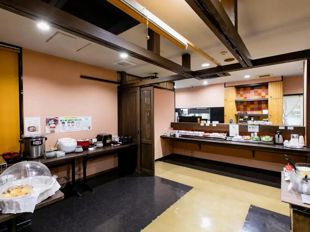 KOKO STAY Miyakonojo - formerly Hotel Wing International Miyakonojo