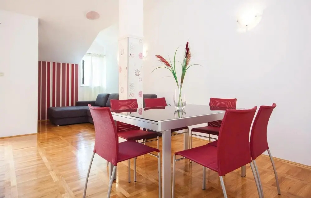 Awesome Home In Skradin With Sauna