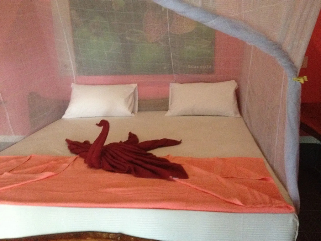 Koh Jum Freeda Resort
