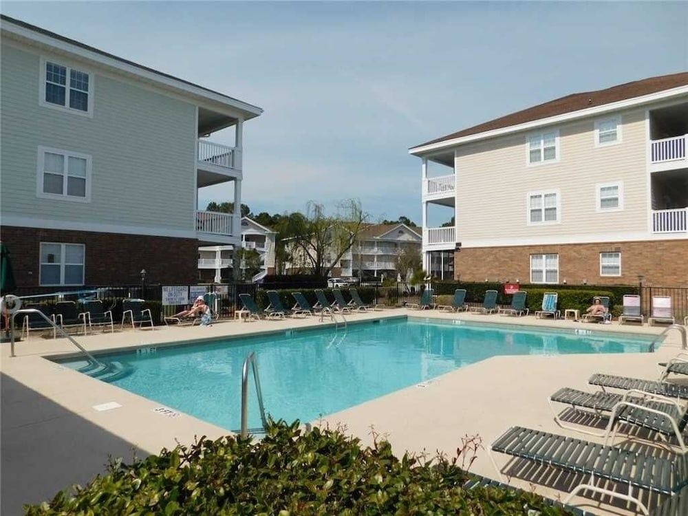 Cypress Bend #924 - 2 Br Condo