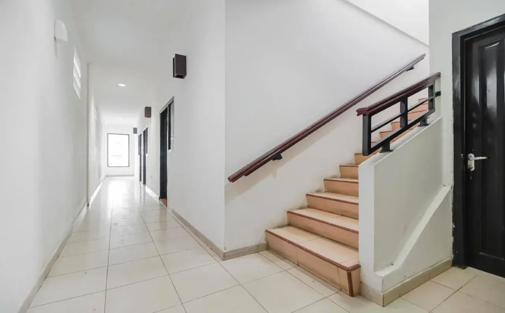 Hotel Sarila