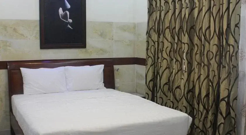HOANG THANH THUY BÀ RỊA - VŨNG TÀU HOTEl 3