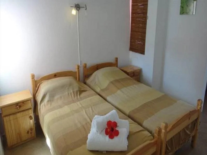 Colibri Beach Villas