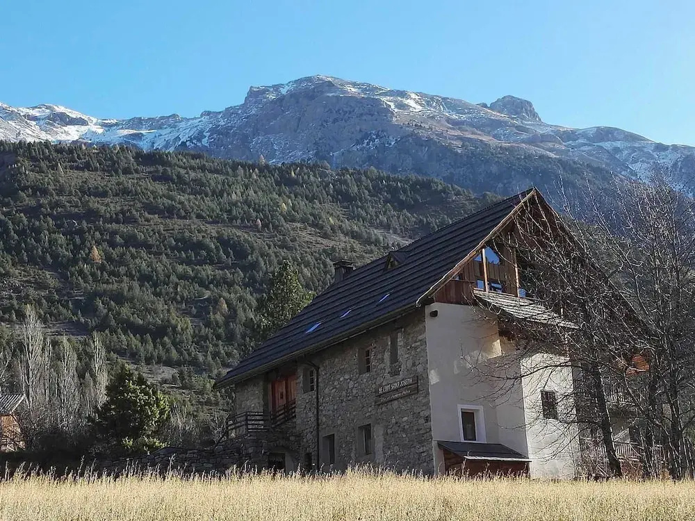Clot Saint Joseph - Gites & Chambres d'Hôtes