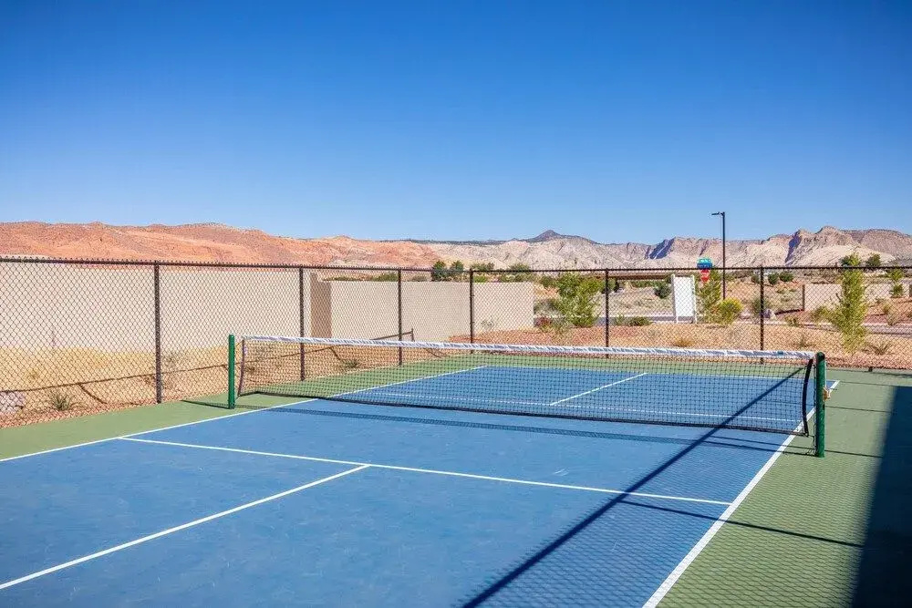 Fairway Oasis