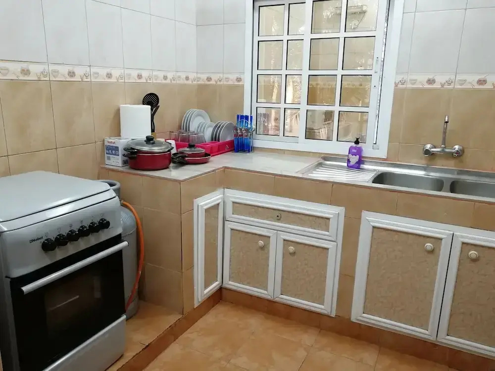 Nizwa Souq Apartments