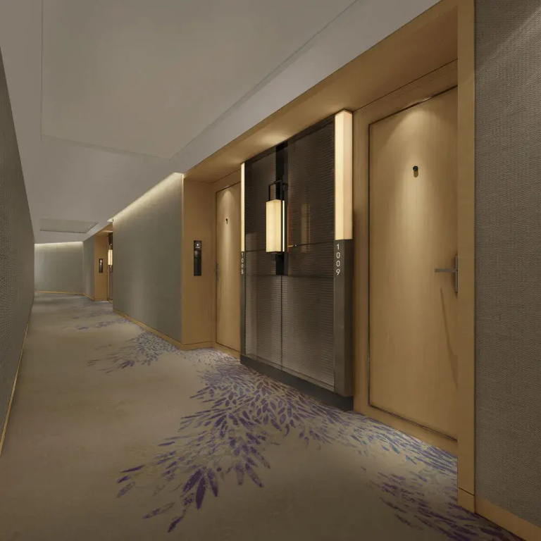 DoubleTree By Hilton Ningbo Beilun
