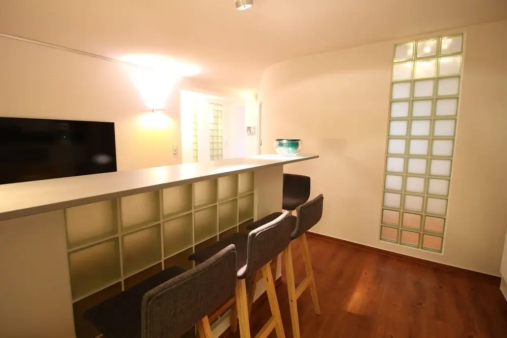 The Suites City Apartments