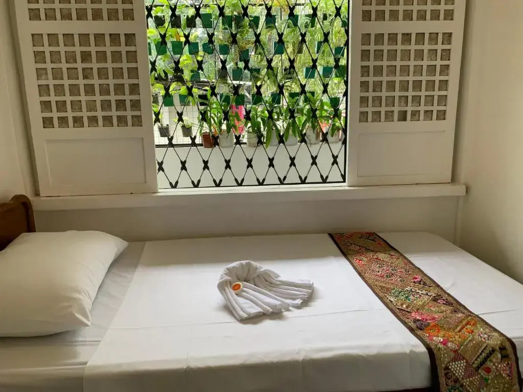 Courtyard Hotel